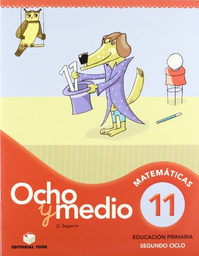 Cuaderno Calculo 11