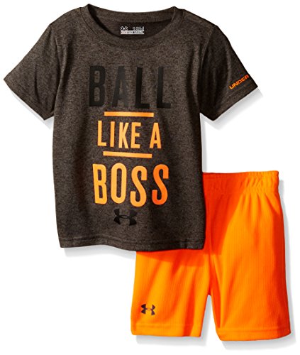 Under Armour Baby-Boys' Ball Like A Boss Set