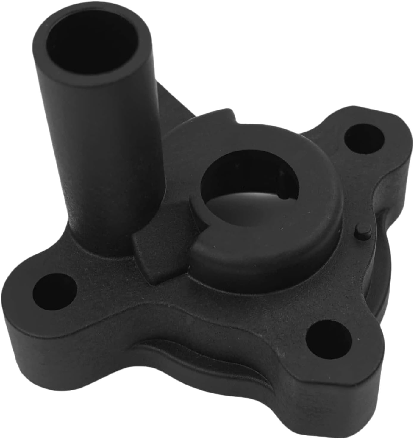 06193-ZW9-020 Water Pump Repair Kit with Housing Replacement for Honda Outboard 8 9.9 HP BF8D BFP8D BF9D BFP9.9D Boat Engine Parts Replace 06193-ZW9-030 06193-ZW9-040