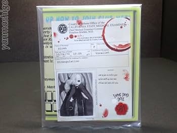 Amazon | LDDレア シリーズ5ミステリー Siren セイレーン モノクロ