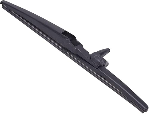 Miniatura 4 de A0064A0019 85242-35021 1605512 - Conjunto de ventana de limpiaparabrisas trasero, 2 piezas para reemplazo de mi automóvil