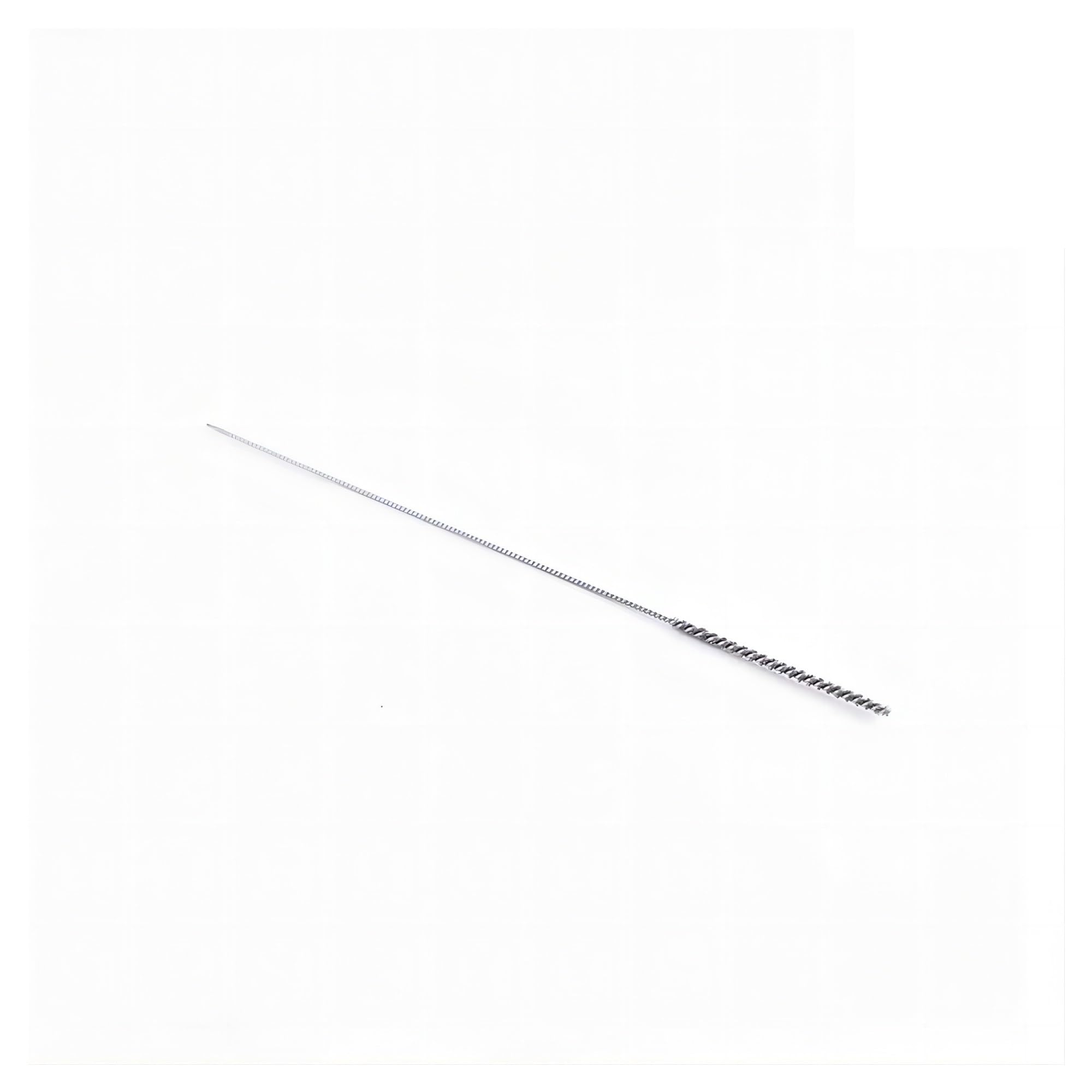szczotka druciana, 6 Szt 15 Mm Szczotka Druciana Ze Stali Nierdzewn