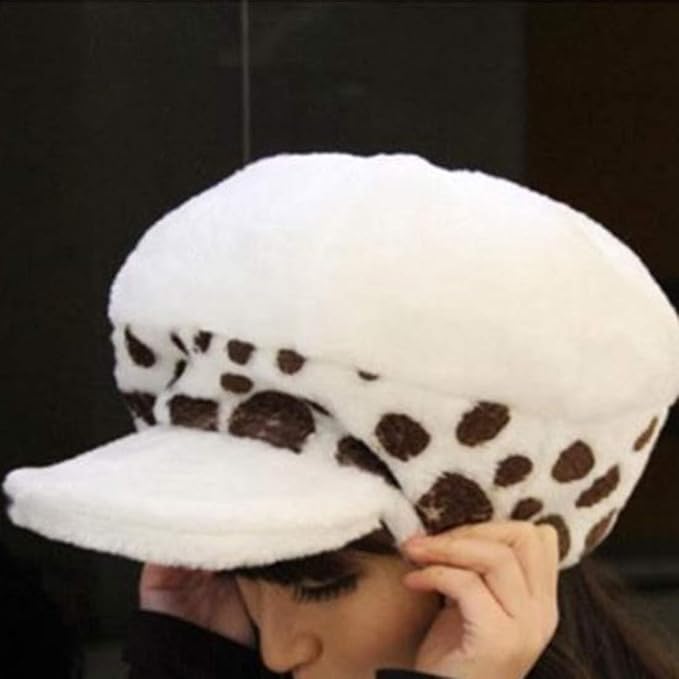 Beanie Hat for Trafalgar Law After The 