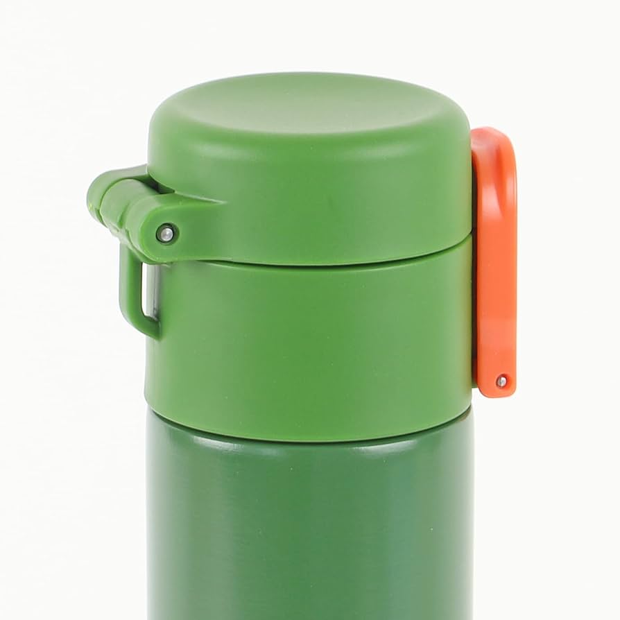 グリーン スリムボトル ワンタッチオープン グリーン スリムボトル ワンタッチオープン グリーン スリム