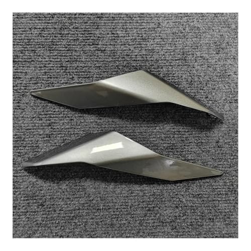 Carénage latéral de siège arrière haut de gamme pour MT10 FZ10 2016-2021