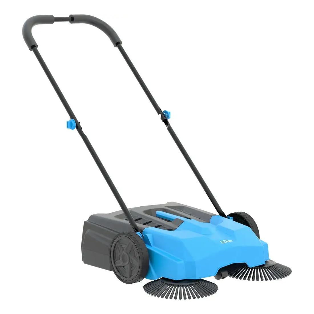 Güde Spazzatrice GKM 650