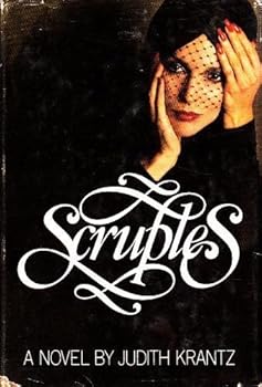 Hardcover Scruples: A Novel Book