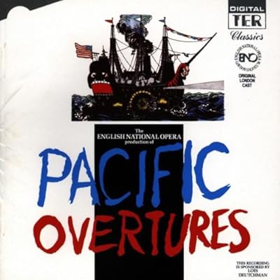 Sondheim: Pacific Overtures