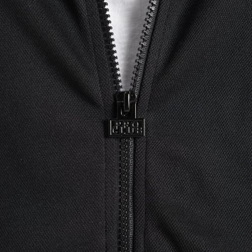 Pro Club Men's Comfort Sunset Track Jacket4