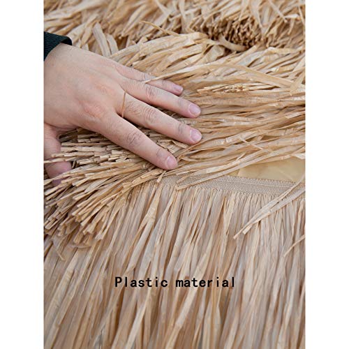 Syth 7.87Ft/240Cm Outdoor Table Patio Umbrella Garden Parasol Tilt Balcony Umbrella Sunshade Market Umbrella With Push Button Tilt, 8 Ribs #TOP3