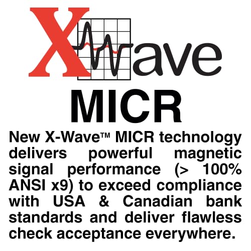Image of VersaInk-Nano 61 MXL Titan-Magnetic (MICR 3-in-1) Black Ink Cartridge Replacement of 61 and 61 XL, Works with DESKJET 3510,1010,3050,3050A,3000,1000,2540, Envy 5530,4500, OFFICEJET 4630