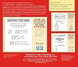 How to Survive a Boring Day at the Office 2020 Calendar