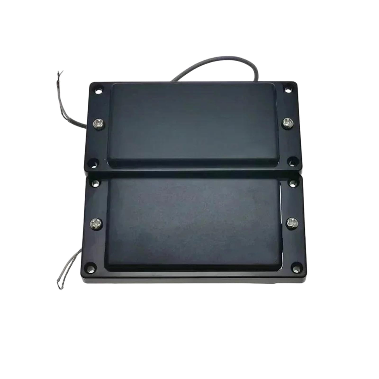 Pickup per chitarra acustica Humbucker Pickups Ceramica Passivo Suonare Strumenti Accessori (2)