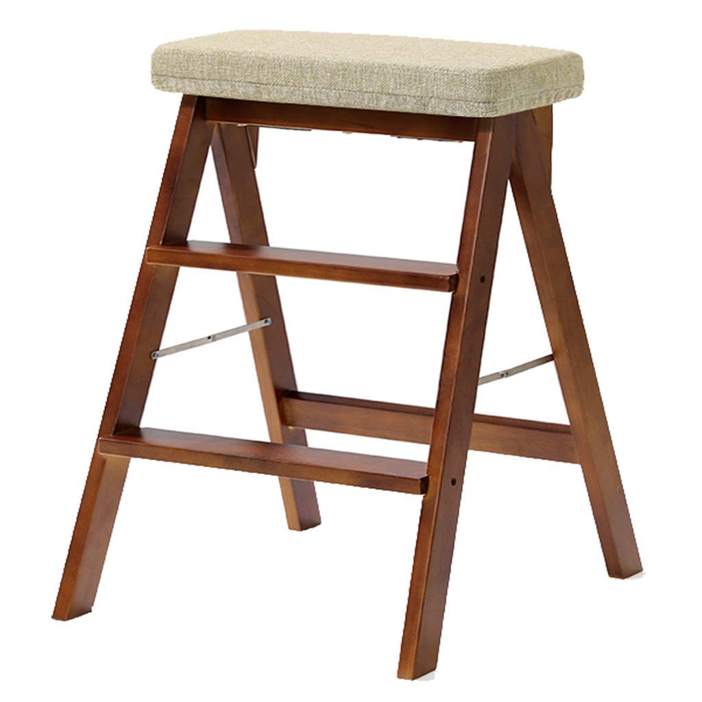 Chaise créative simple pour adulte résolvant le manque de hauteur