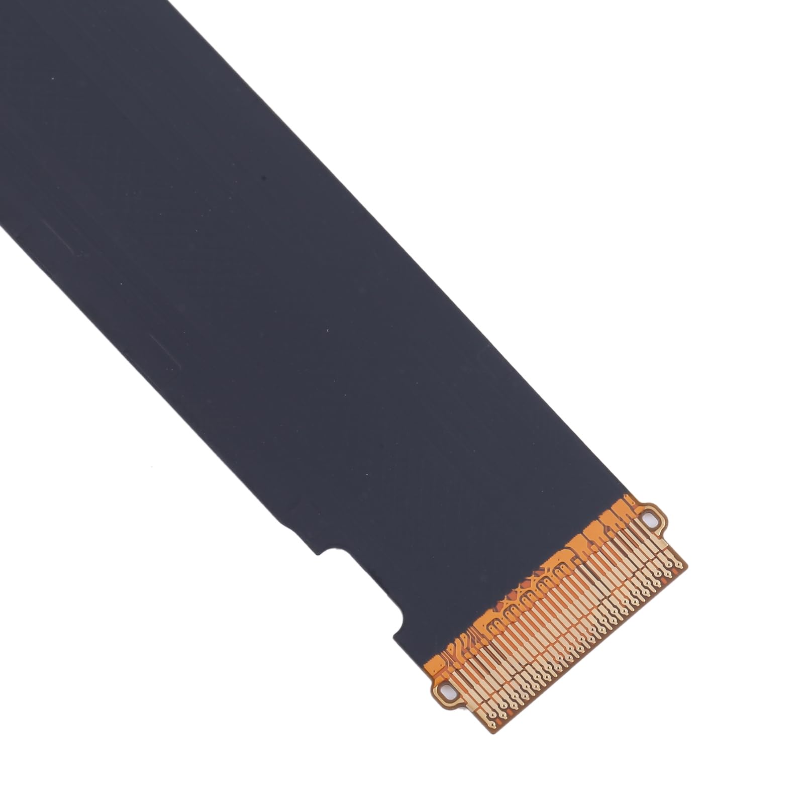 flex lcd cavo Ricezione compatibile con Samsung Galaxy Tab S7 FE SM-T736B T736 SM-T733N T733 flat flex cable Schermo Lcd connettore RETRO touch display x mainboard per collegamento main to sub BOARD