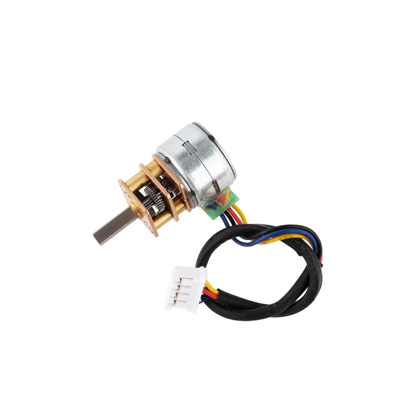Amazon.com: CHS-GM12-15BY DC12V Miniature 15mm Motor Mini