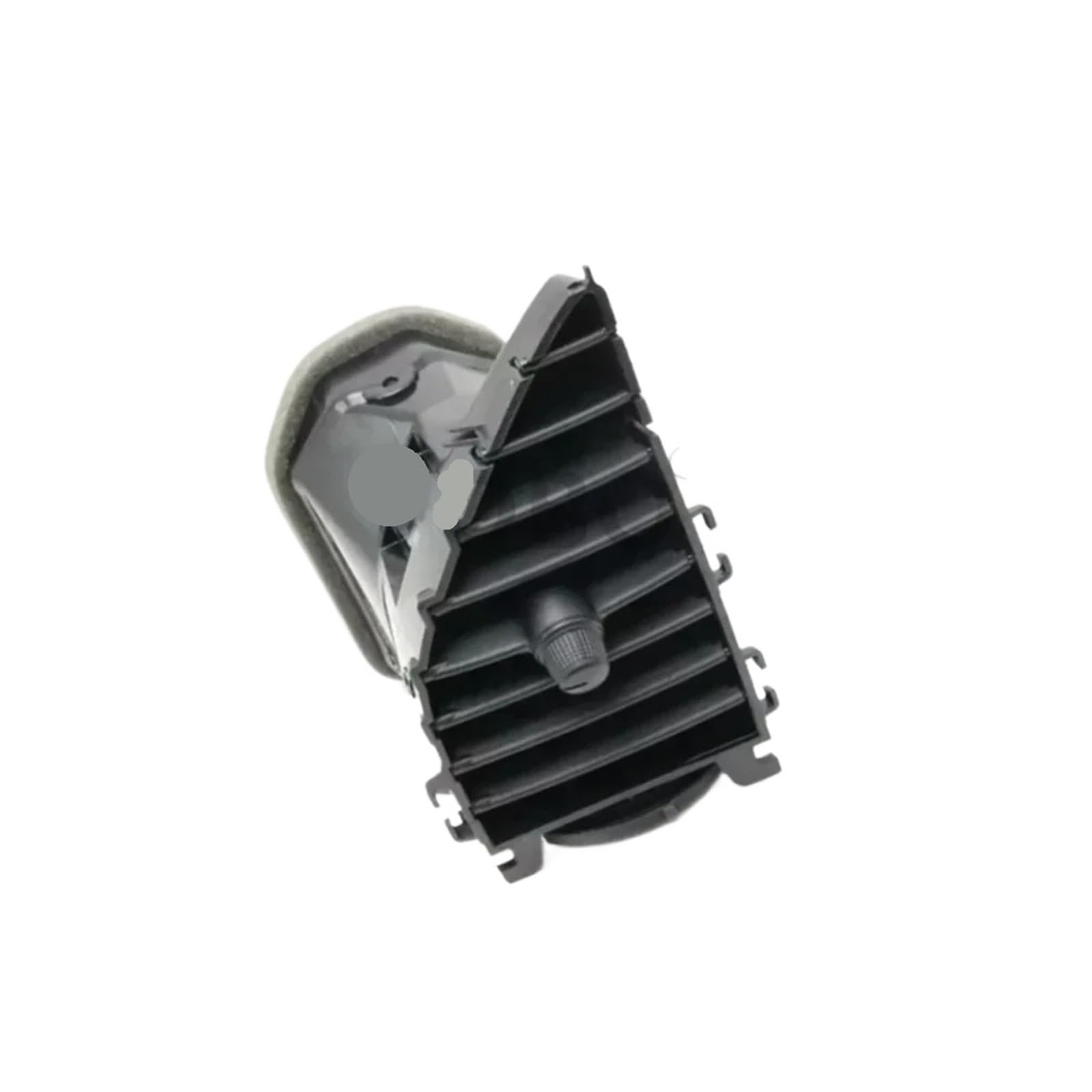 Front Center Dash Air Vent Grille A4478300654 Car Air Conditioning Outlet A/C Grille Vent Car Accessories/Fit For Benz W447 W448 Vito V260 A4478300454(Only Left)