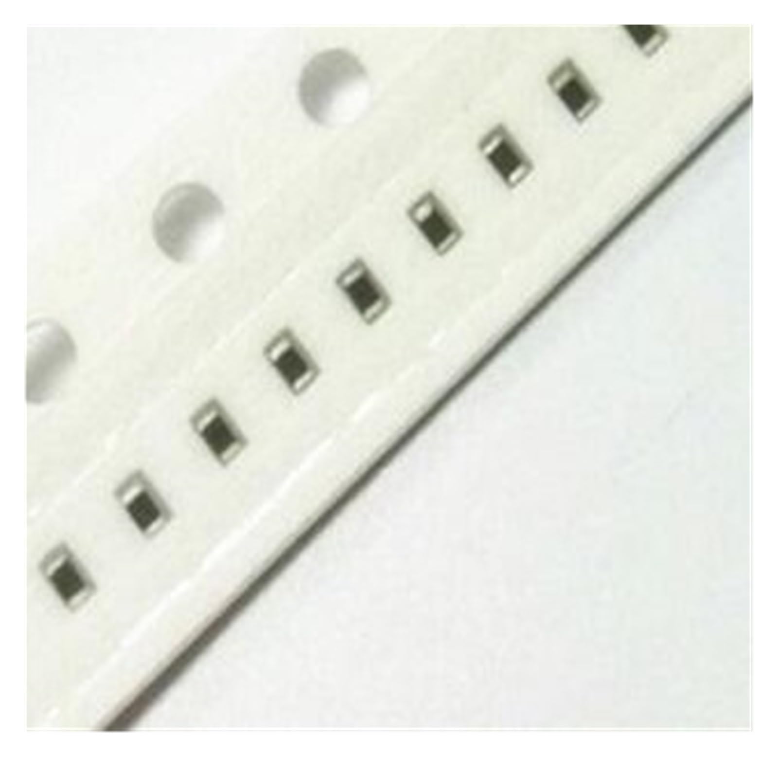Résistance SMD 0201 2.2K Ohm pour réparer les circuits imprimés de smartphone