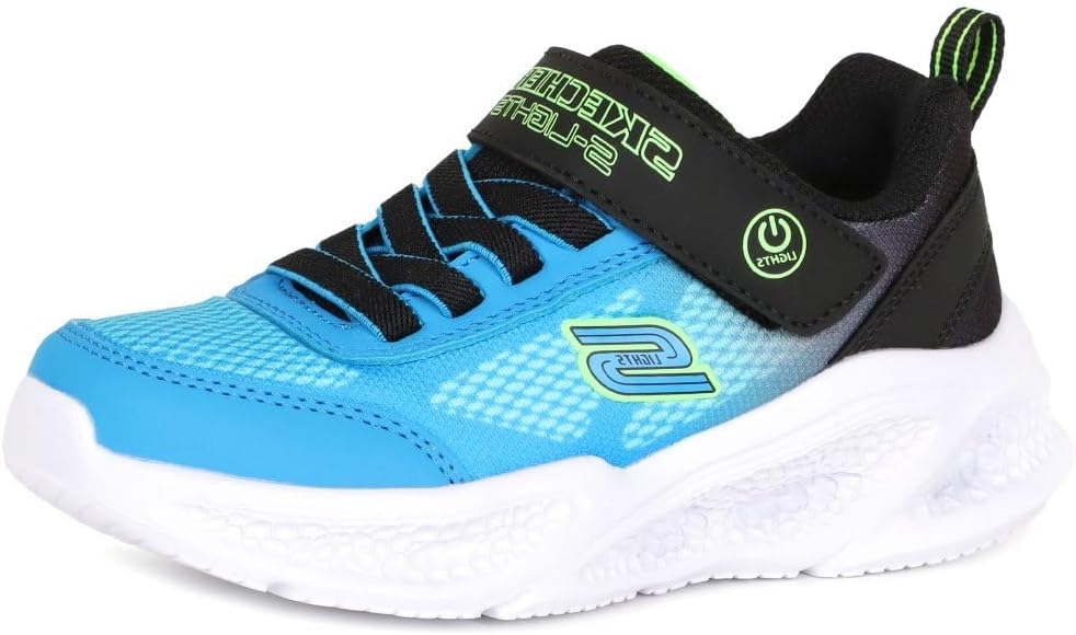 Meteor-Lights-Krendox 401495L (Little Kid/Big Kid)