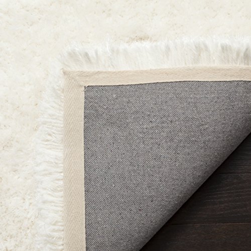 Tapete SAFAVIEH 8x10 Ultra Plush Pile Handmade miniatura 5