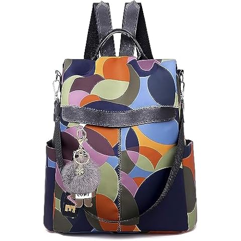 COFIHOME HAOOT Fashion Backpack for Women Cover