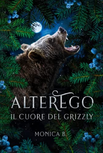 AlterEgo - Il Cuore del Grizzly