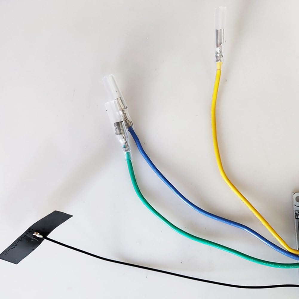 Elektryczna deskorolka 4 koła Longboard ESC zestaw 10S 36V pojedynczy napęd sterowanie płyta główna z pilotem do DIY deskorolka