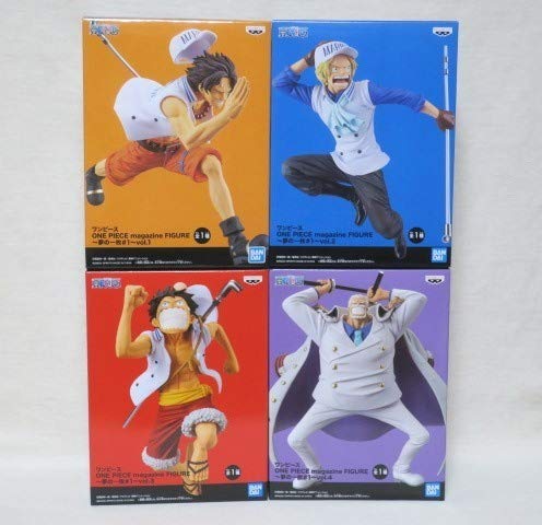 おもちゃ ワンピース ガープ フィギュアの人気商品 通販 価格比較 価格 Com