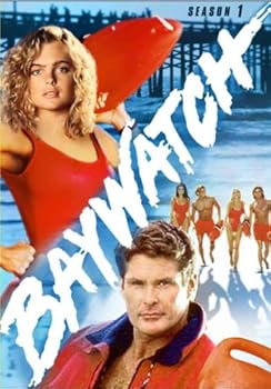 Baywatch - Season 1
