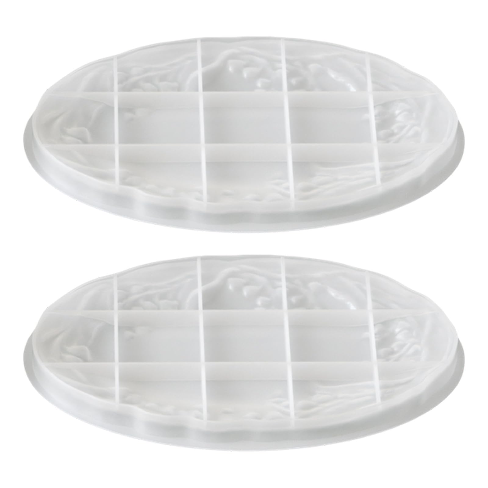 Moulage en silicone 27 x 18 cm pour créer vos plats parfumés et objets déco maison