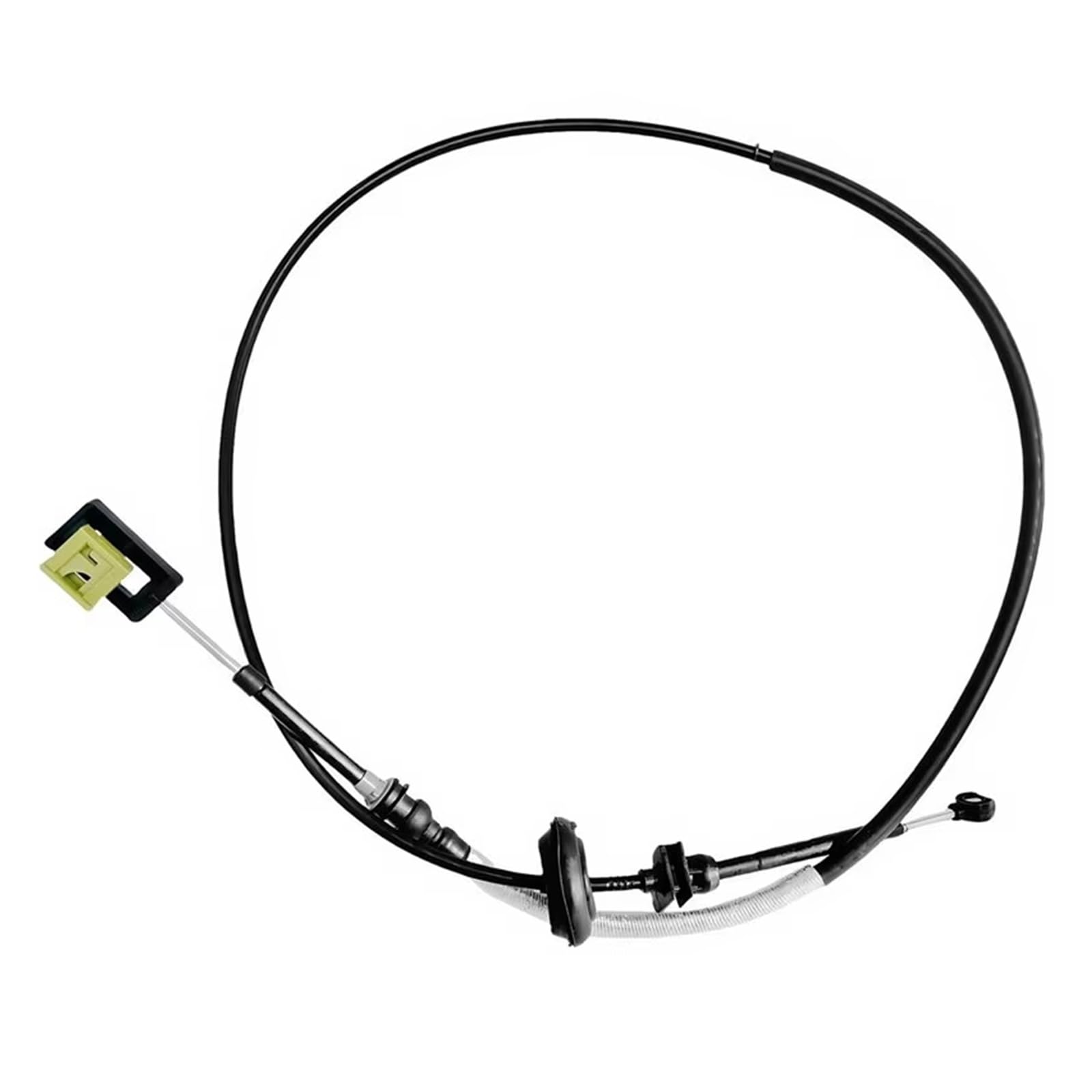 Cable de cambio para Ford E150 E250 E350 transmisión automática 5C2Z-7E395-AA 7