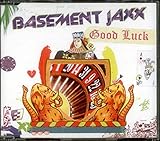 Good Luck (Feat. Lisa Kekaula) 歌詞