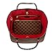 Louis Vuitton Neverfull MM Damier Ebene Bags Handbags Purse N41358