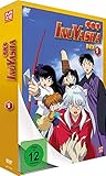  InuYasha - TV Serie - Vol.1 - [DVD] Relaunch