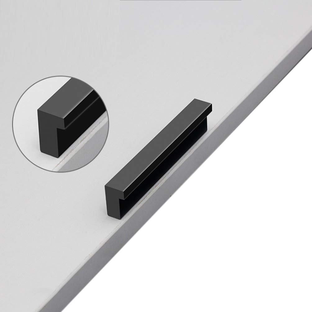 Maniglie Per Mobili In Alluminio | Stile Moderno | Per Cucina, Cassetti, Armadi E Porte