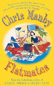 Paperback Flat Mates Book