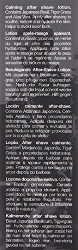 RITUALS Samurai Shave Repair Aftershave, 1 x 100 ml - Image 7