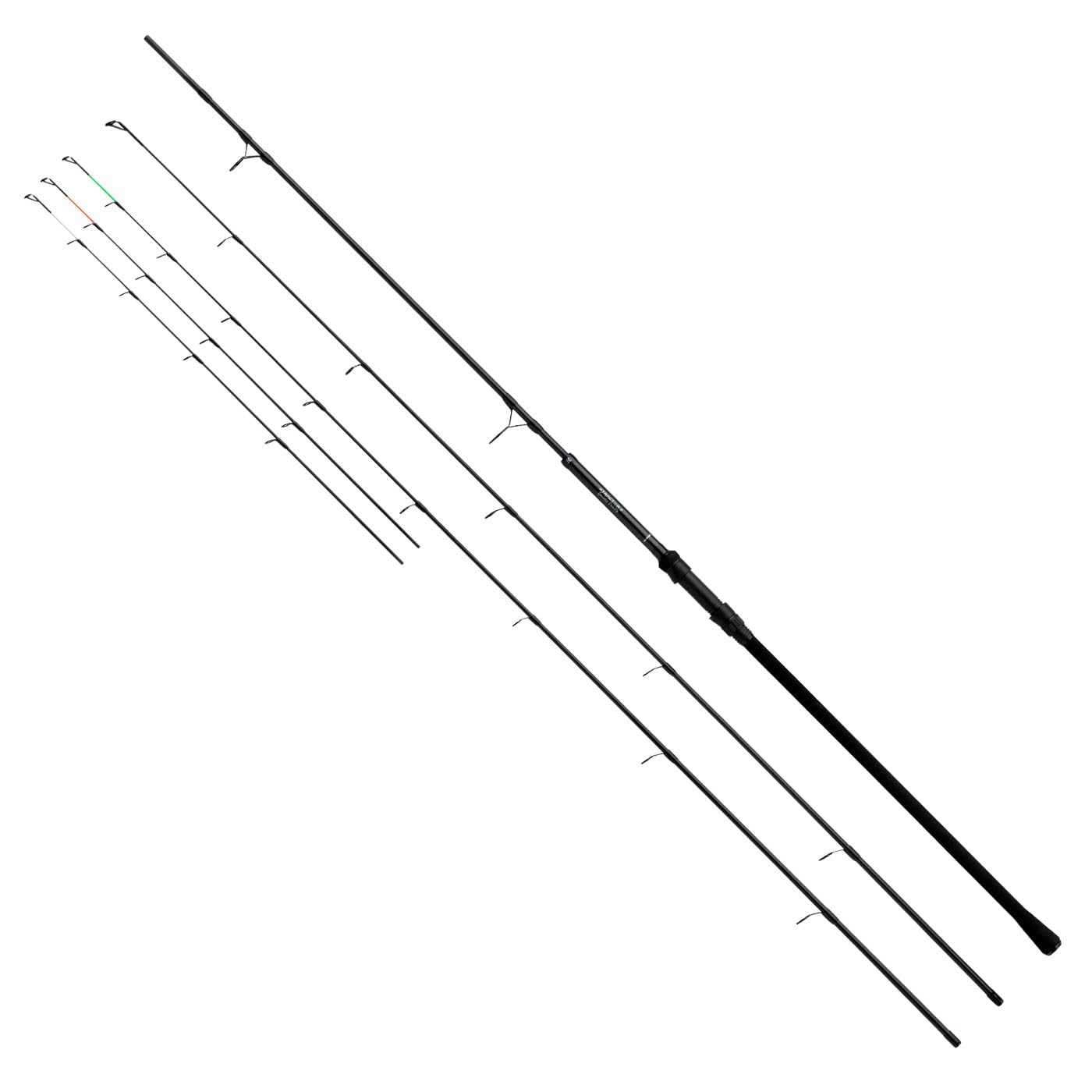 Sonik Xtractor+ Specialist Twin Tip Rod 10ft 1.50lb AC0147