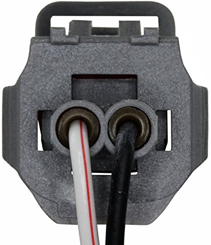 image for WVE by NTK 1P1304 Engine Cylinder Head Temperature Sensor Connector, 1
