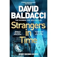 Strangers in Time