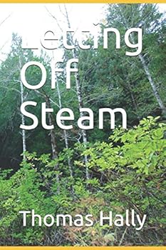 Paperback Letting Off Steam Book
