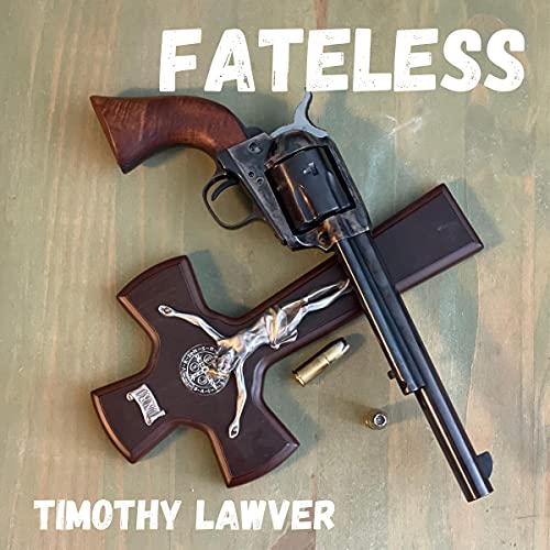 Fateless by Timothy Lawver episode artwork