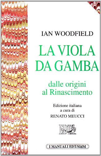 La viola da gamba