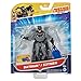 DC Justice League Action Batman Figure, 4.5