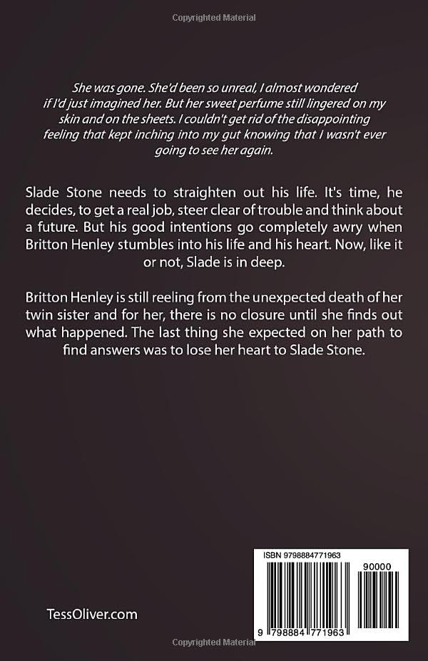 Stone Deep: An Alpha Bad Boy Romance (Stone Brothers) - Image 2