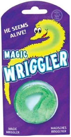 Tobar Magic Wriggler