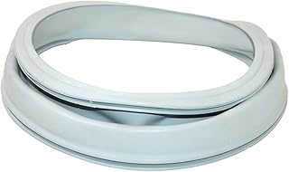 Guarnizione porta per lavatrice Smeg equivalente a 754131092
