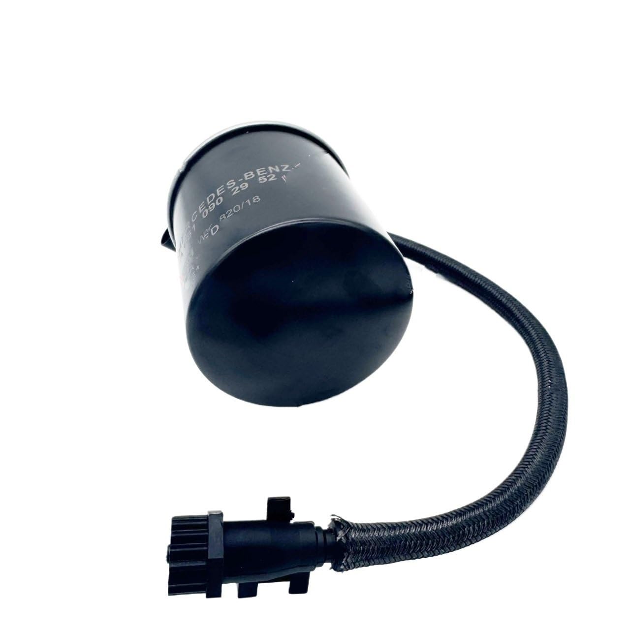 Para filtro de combustible Benz Sprinter sonda agua separador diésel