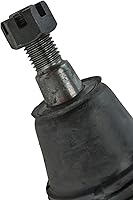 Vista 1248 de TRQ, junta de rótula inferior delantera para el lado del conductor y del acompañante