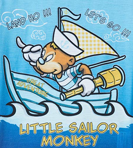 Image of Boys Suit